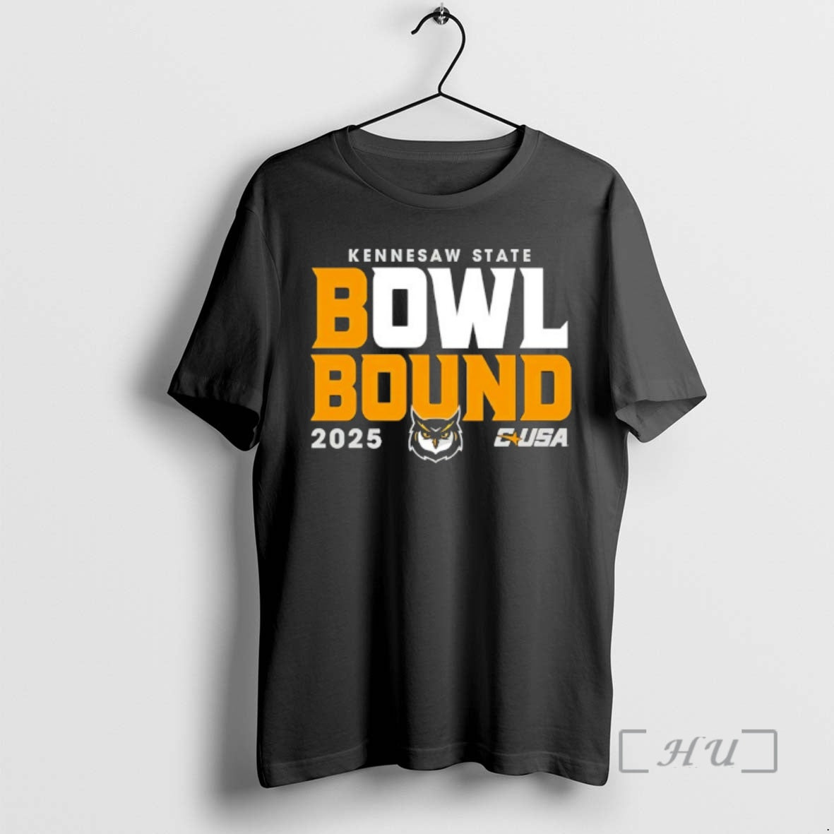 Officials Kennesaw State Owls 2025 Bowl Bound Classic T-Shirts, Hoodie, Sweatshirt | CiraTrend.com