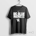 Officials Kentucky Wildcats Big Blue Madness T-Shirts, Hoodie, Sweatshirt | CiraTrend.com