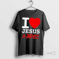 Officials Kevonstage I Love Jesus And Jodeci T-Shirts, Hoodie, Sweatshirt | CiraTrend.com