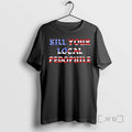 Officials Kill Your Local Pedophile Flag T-Shirts, Hoodie, Sweatshirt | CiraTrend.com