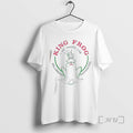 Officials King Frog 1 Hour Photo Lab Bellingham T-Shirts, Hoodie, Sweatshirt | CiraTrend.com