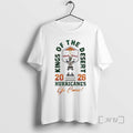 Officials Kings Of The Desert 2026 Hurricanes Go Canes T-Shirts, Hoodie, Sweatshirt | CiraTrend.com