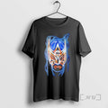 Officials Komander Airbrush T-Shirts, Hoodie, Sweatshirt | CiraTrend.com