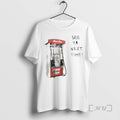 Officials Kwik Trip Pump See Ya Next Time T-Shirts, Hoodie, Sweatshirt | CiraTrend.com
