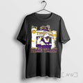 Officials Lsu Vs Ole Miss Welcome To Tigerland Lane Train T-Shirts, Hoodie, Sweatshirt | CiraTrend.com