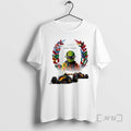 Officials Lando Norris F1 Champion 2025 T-Shirts, Hoodie, Sweatshirt | CiraTrend.com