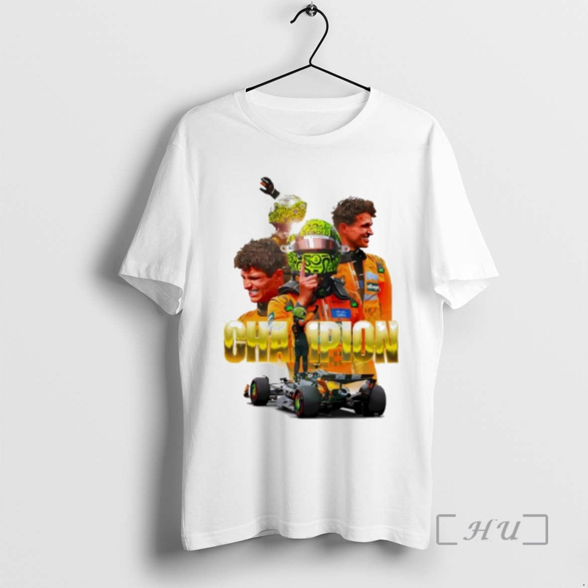 Officials Lando Norris F1 World Title 2025 T-Shirts, Hoodie, Sweatshirt | CiraTrend.com