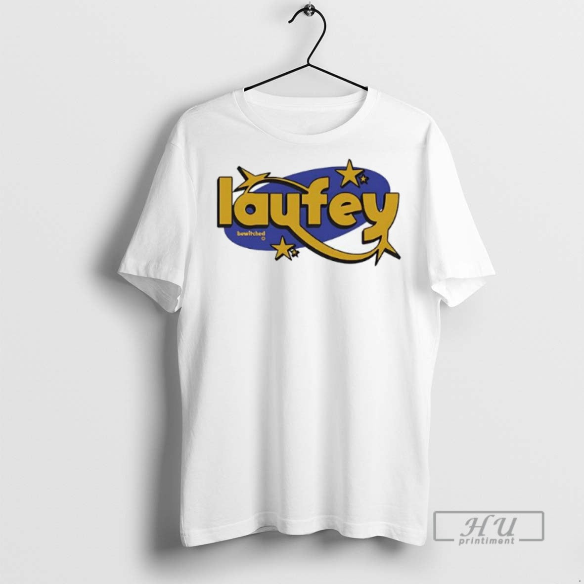 Officials Laufey Bewitched Tee Shirt