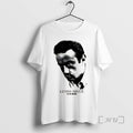 Officials Lenny Bruce Is Not Afraid Classic Portrait T-Shirts, Hoodie, Sweatshirt | CiraTrend.com