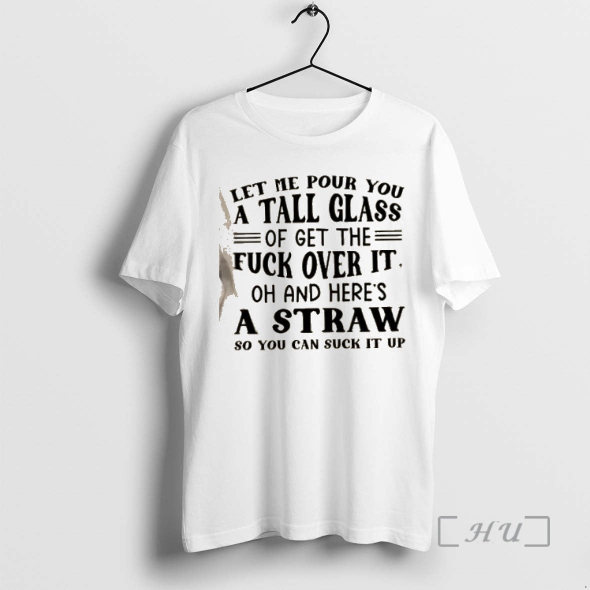 Officials Let Me Pour You A Tall Glass Of Get The Fuck Over It Oh T-Shirts, Hoodie, Sweatshirt | CiraTrend.com