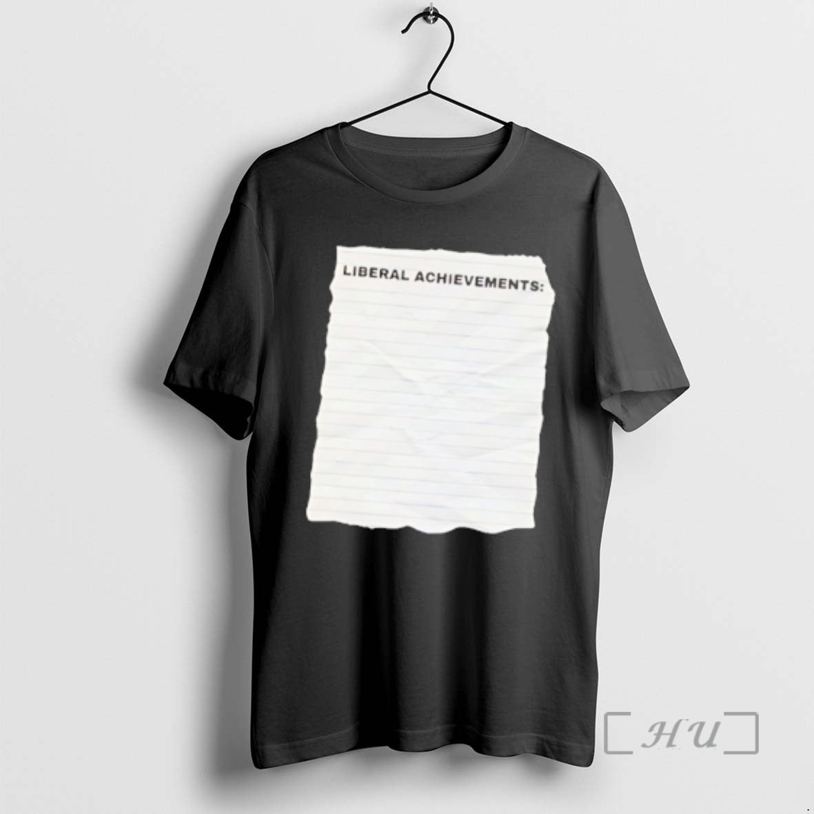 Officials Liberal Achievements Paper T-Shirts, Hoodie, Sweatshirt | CiraTrend.com