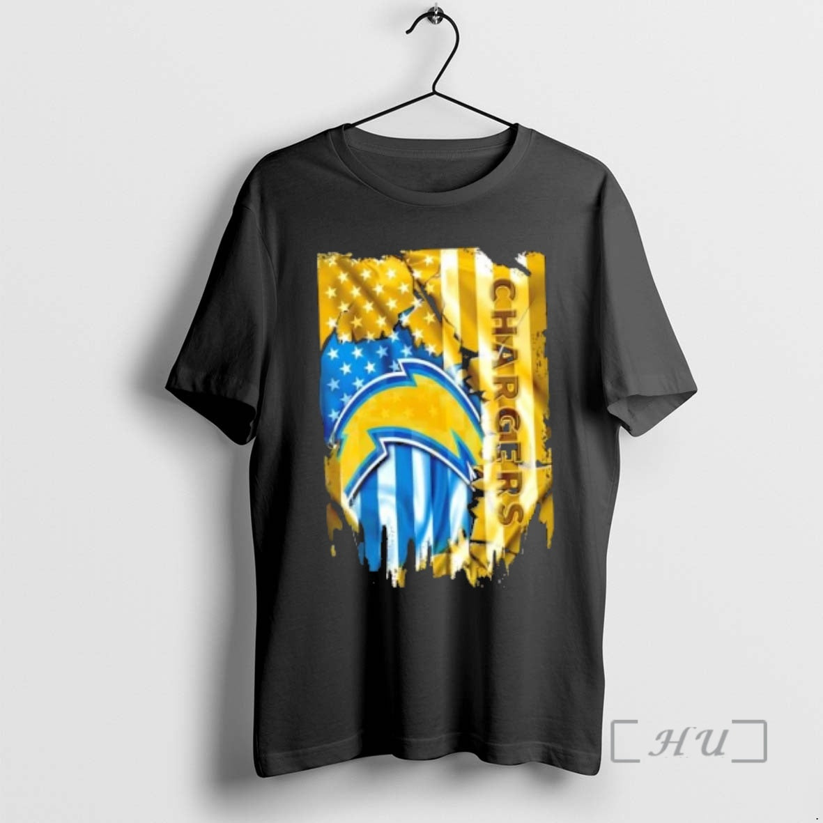 Officials Los Angeles Chargers Football X American Flag T-Shirts, Hoodie, Sweatshirt | CiraTrend.com