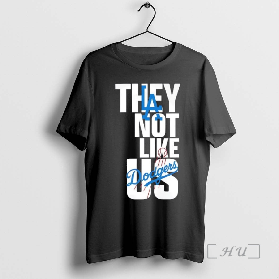 Officials Los Angeles Dodgers Baseball They Not Like Us T-Shirts, Hoodie, Sweatshirt | CiraTrend.com