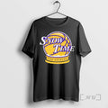 Officials Los Angeles Lakers Snow Time T-Shirts, Hoodie, Sweatshirt | CiraTrend.com