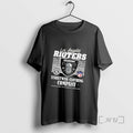 Officials Los Angeles Rioters 1992 Raiders Parody Logo T-Shirts, Hoodie, Sweatshirt | CiraTrend.com