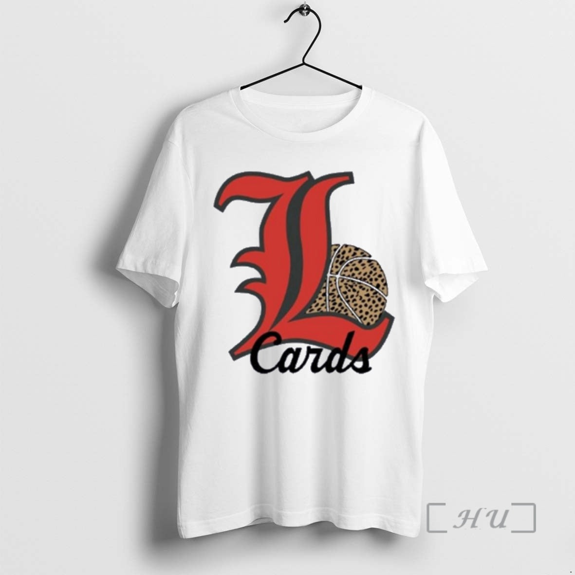Officials Louisville Cardinal Jumbo L Cards Leopard Basketball T-Shirts, Hoodie, Sweatshirt | CiraTrend.com
