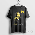 Officials Love Martin Luther King Jr Hate Mlk Day T-Shirts, Hoodie, Sweatshirt | CiraTrend.com