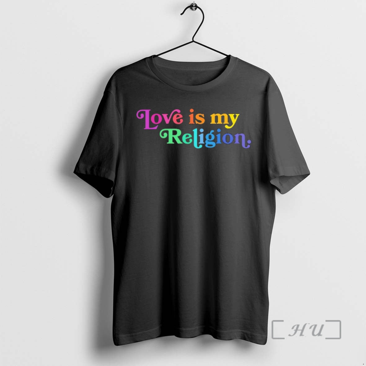 Officials Love Is My Religion Pride T-Shirts, Hoodie, Sweatshirt | CiraTrend.com