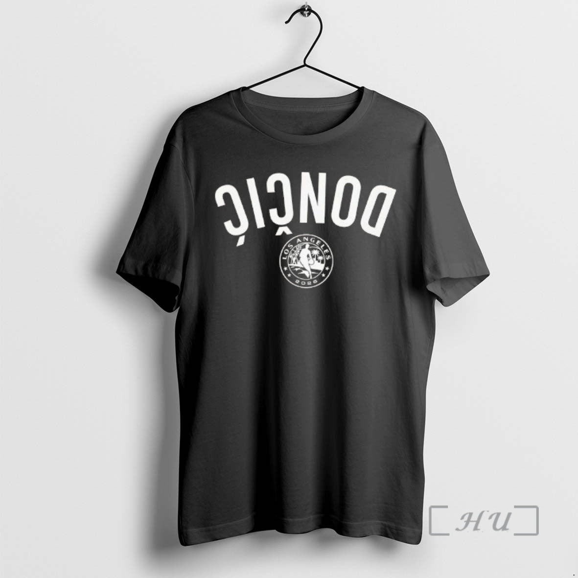 Officials Luka Doncic Los Angeles Lakers 2026 Nba All Star Invert Premium T Shirts Sweater Hoodie, Sweatshirt | CiraTrend.com