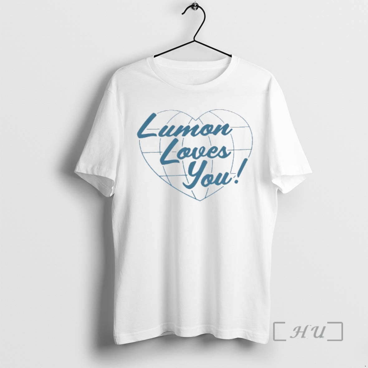 Officials Lumon Loves You Heart T-Shirts, Hoodie, Sweatshirt | CiraTrend.com