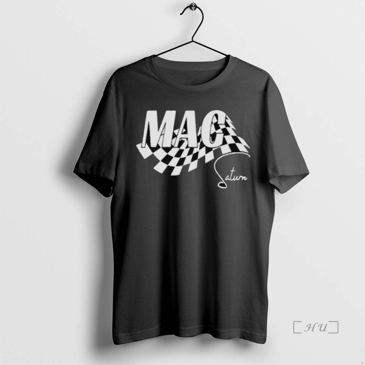 Officials Mac Saturn Racing Long Sleve T-Shirts, Hoodie, Sweatshirt | CiraTrend.com