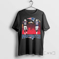 Officials Maeve X Bray Patriots Citi Vintage T-Shirts, Hoodie, Sweatshirt | CiraTrend.com