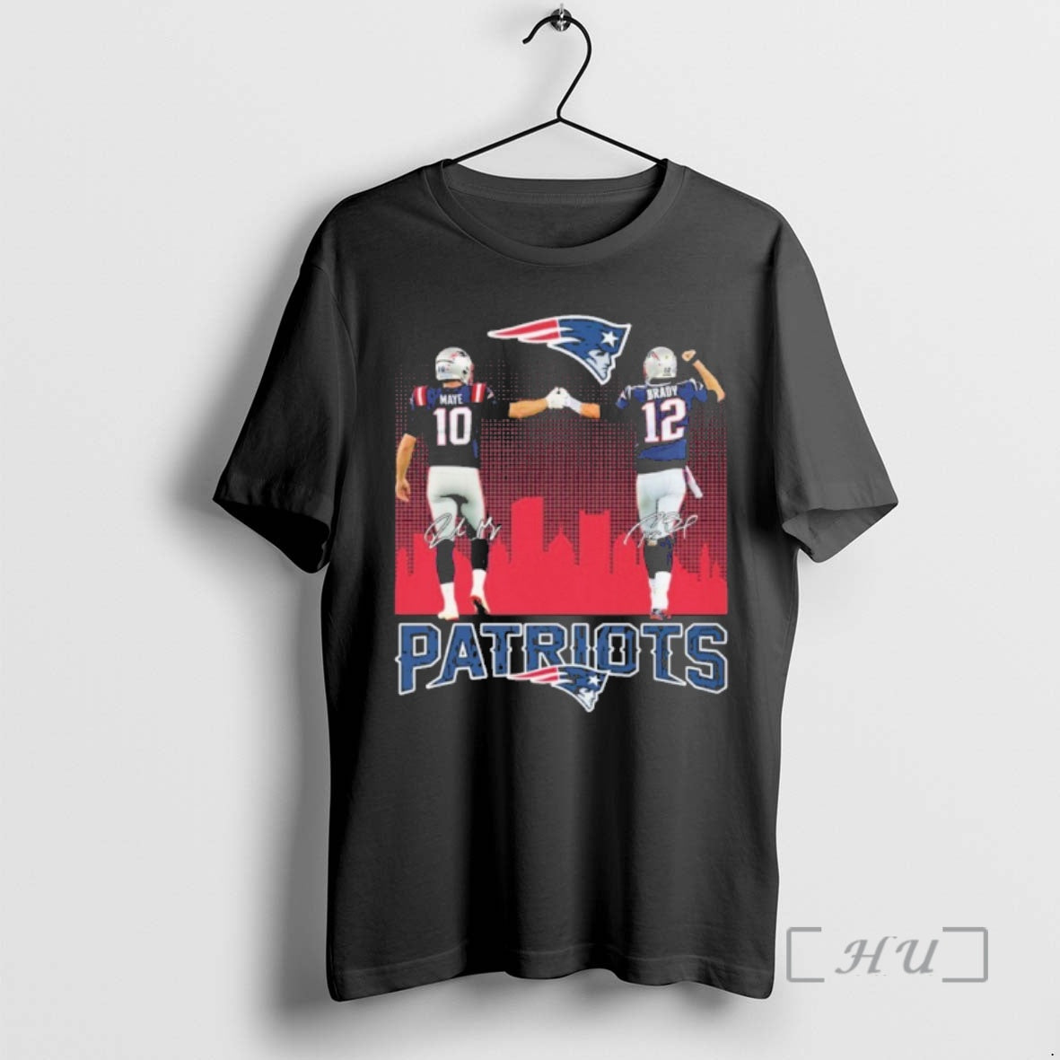 Officials Maeve X Bray Patriots Citi Vintage T-Shirts, Hoodie, Sweatshirt | CiraTrend.com