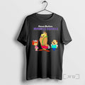 Officials Magilla Gorilla 60s Cartoon Vintage T-Shirts, Hoodie, Sweatshirt | CiraTrend.com