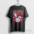 Officials Major League Baseball Atlanta Braves Baseball Sale 51 And Acuna Jr 13 Premium T-Shirts, Hoodie, Sweatshirt