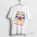 Officials Make Racism Wrong Again Floral Colors T-Shirts, Hoodie, Sweatshirt | CiraTrend.com