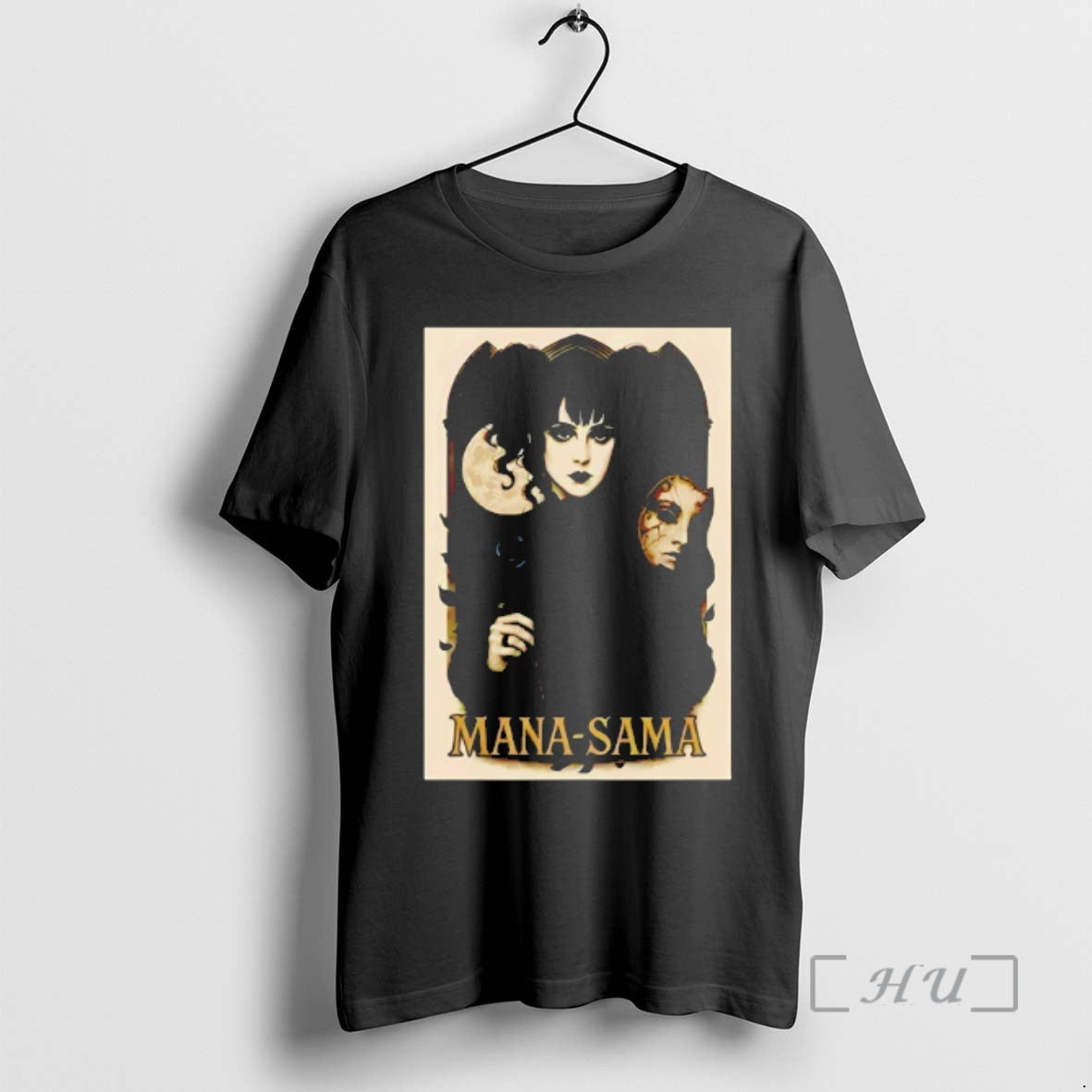 Officials Malice Mizer Mana Sama T-Shirts, Hoodie, Sweatshirt | CiraTrend.com