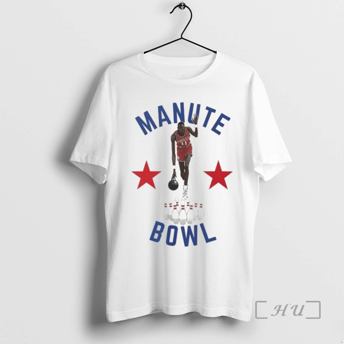 Officials Manute Bol Manute Bowl Philadelphia 76ers T-Shirts, Hoodie, Sweatshirt | CiraTrend.com