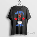Officials Manute Bol Philadelphia 76ers Bowling Minute Manute T-Shirts, Hoodie, Sweatshirt | CiraTrend.com