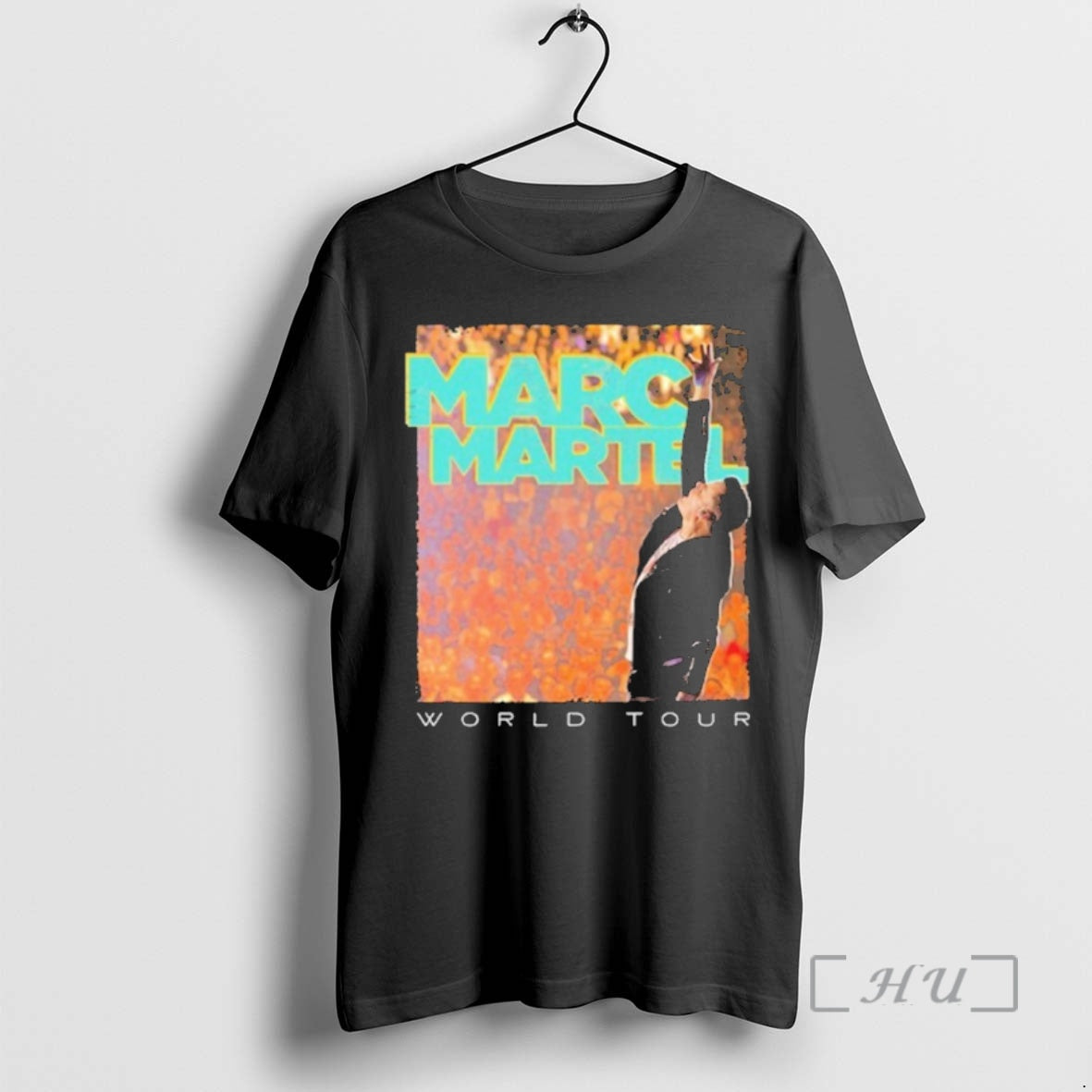 Officials Marc Martel 2025 World Tour T-Shirts, Hoodie, Sweatshirt | CiraTrend.com