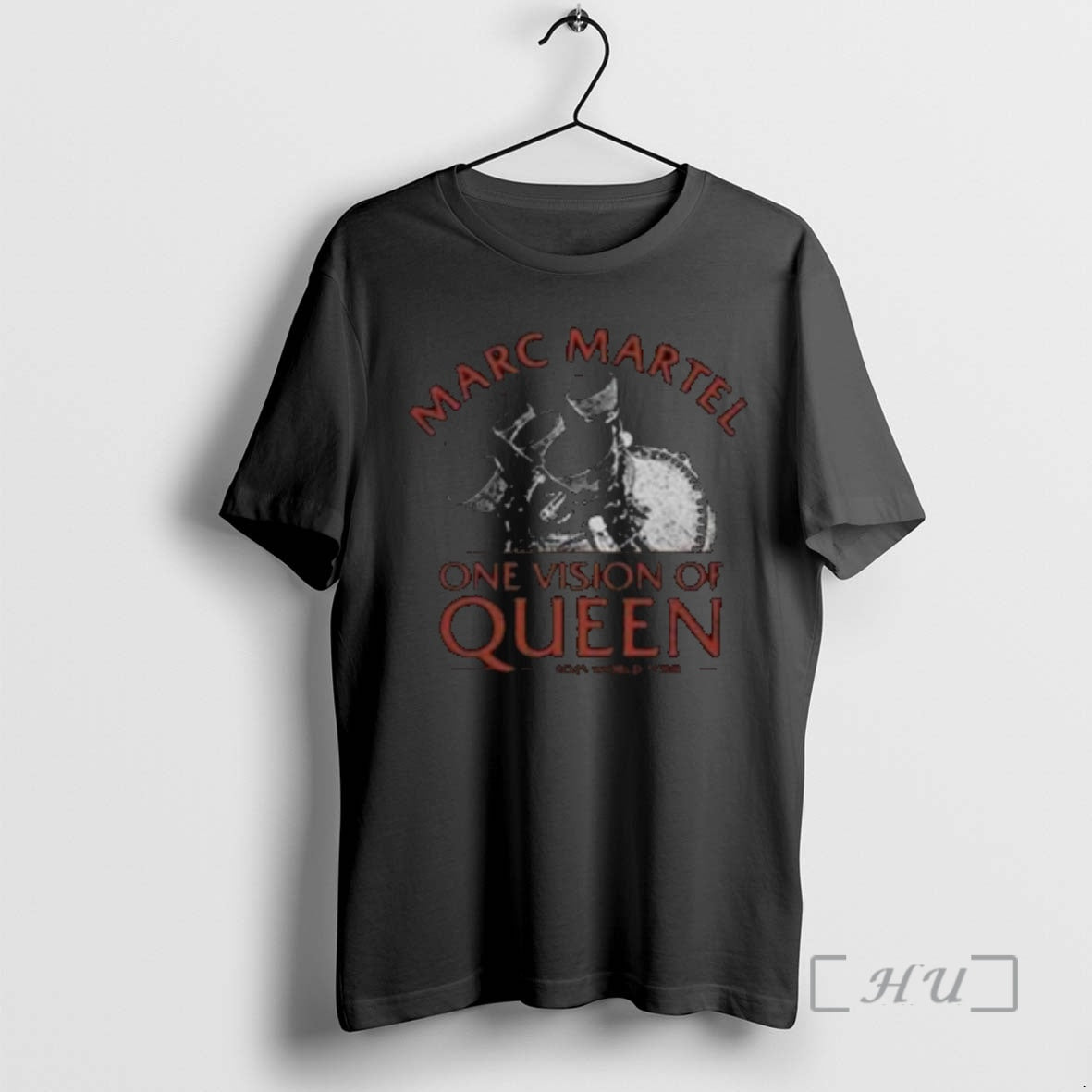 Officials Marc Martel Rocket Circle Black T-Shirts, Hoodie, Sweatshirt | CiraTrend.com