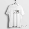 Officials Marcos Alvarado Memento Mori 2025 T-Shirts, Hoodie, Sweatshirt | CiraTrend.com