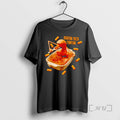 Officials Marcus The Worm Rigatoni Pasta Yumyum T-Shirts, Hoodie, Sweatshirt | CiraTrend.com