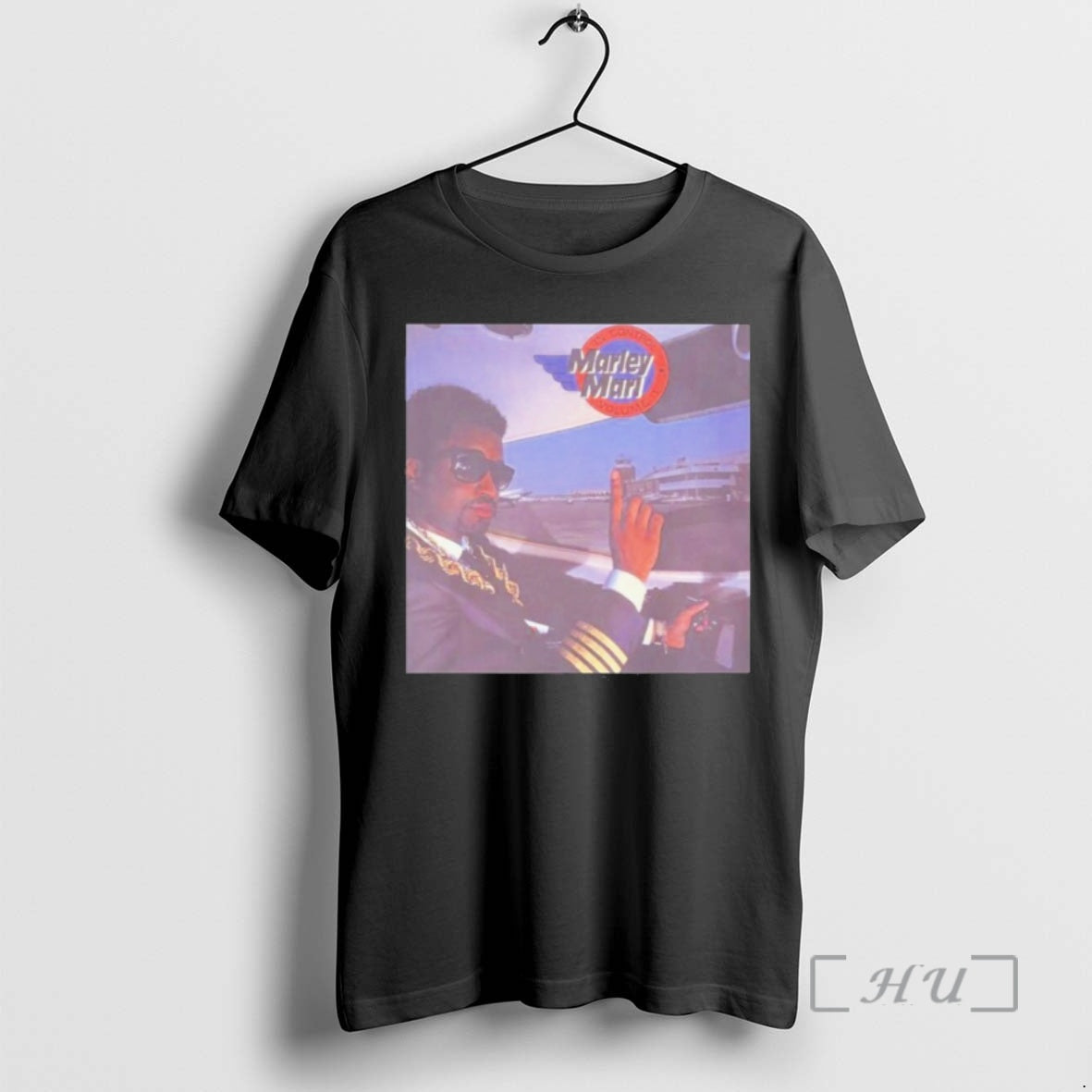 Officials Marley Marl In Control T-Shirts, Hoodie, Sweatshirt | CiraTrend.com