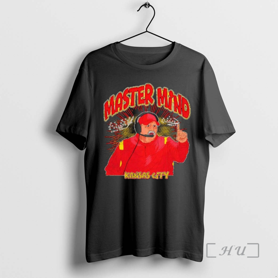 Officials Master Mind Kansas City Graphic T-Shirts, Hoodie, Sweatshirt | CiraTrend.com