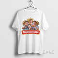 Officials Mcdownalds Down Syndrome 90s Bootleg T-Shirts, Hoodie, Sweatshirt | CiraTrend.com