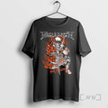 Officials Megadeth Half Sumo Farewell Fire 2026 T-Shirts, Hoodie, Sweatshirt | CiraTrend.com