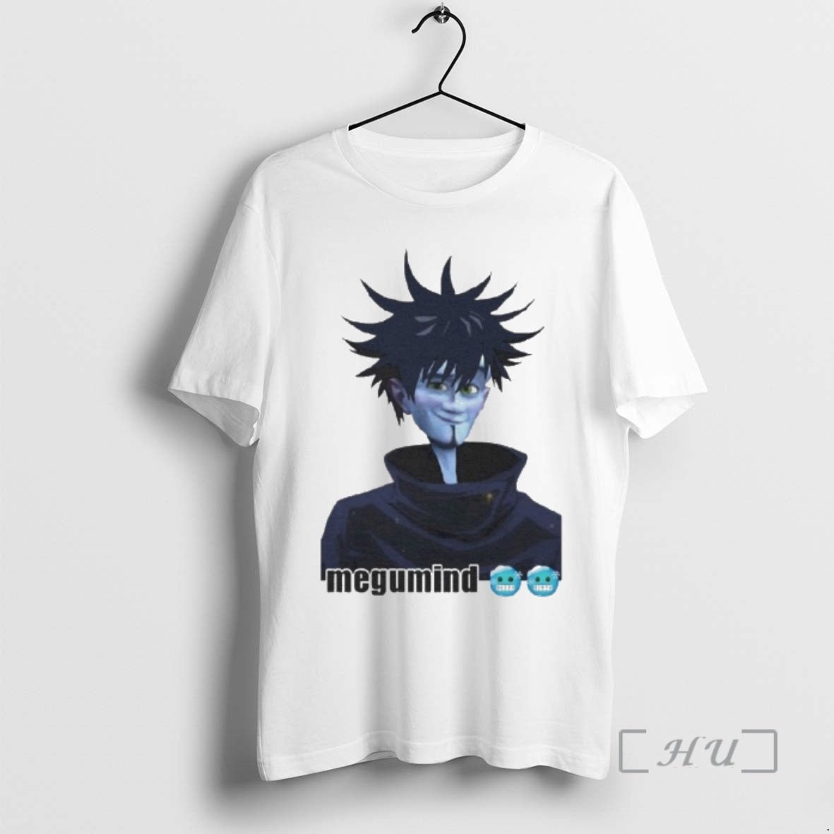 Officials Megumind T-Shirts, Hoodie, Sweatshirt | CiraTrend.com