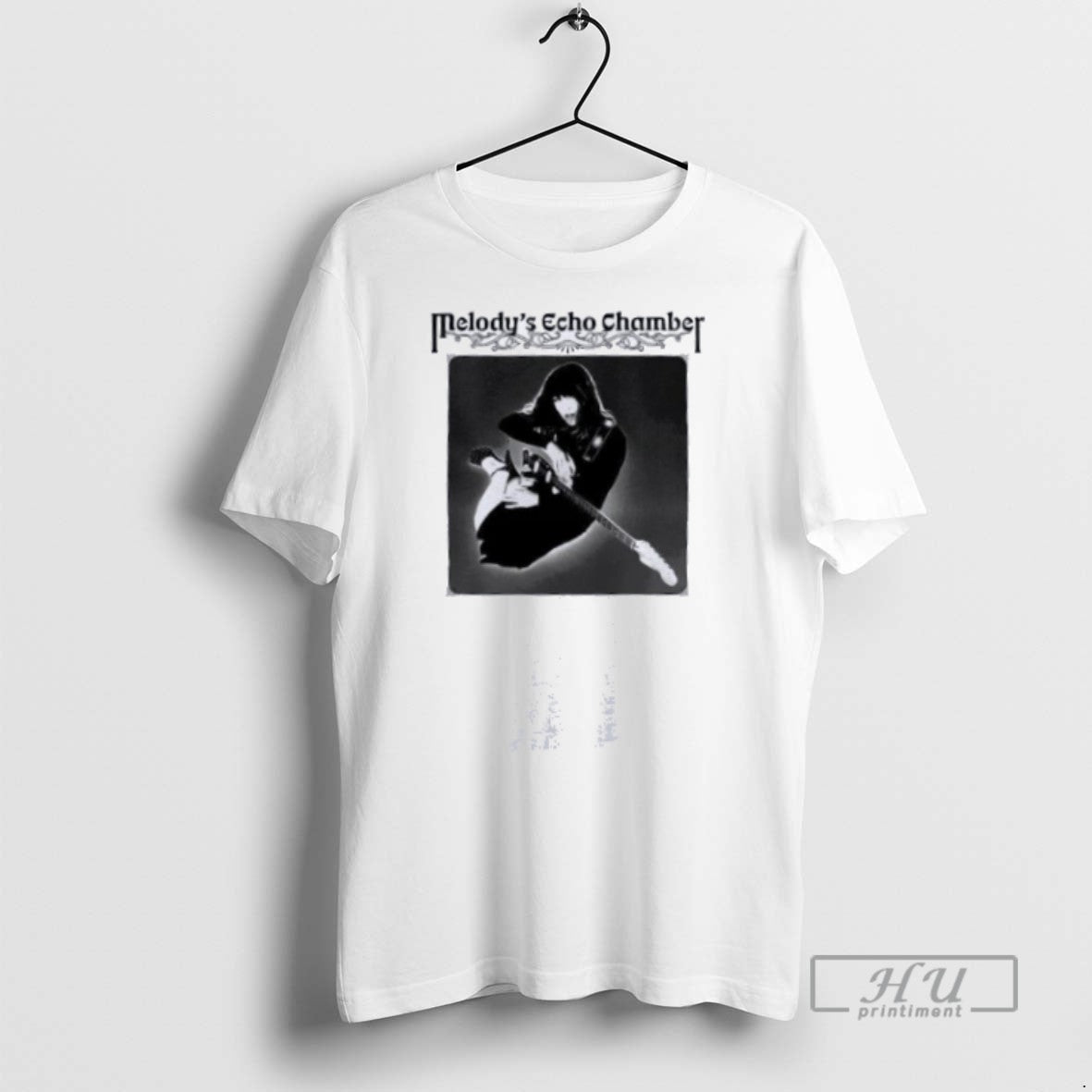 Officials Melodys Echo Chamber T Shirt