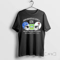 Officials Memphis Tigers Vs Nc State Wolfpack Union Home Mortgage Gasparilla Bowl December 19th 2025 T-Shirts, Hoodie,...