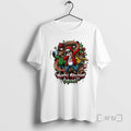Officials Merry Mischief Squad Funny Urban Christmas T-Shirts, Hoodie, Sweatshirt | CiraTrend.com