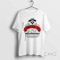 Officials Merry N Mischievous Vintage Christmas T-Shirts, Hoodie, Sweatshirt | CiraTrend.com