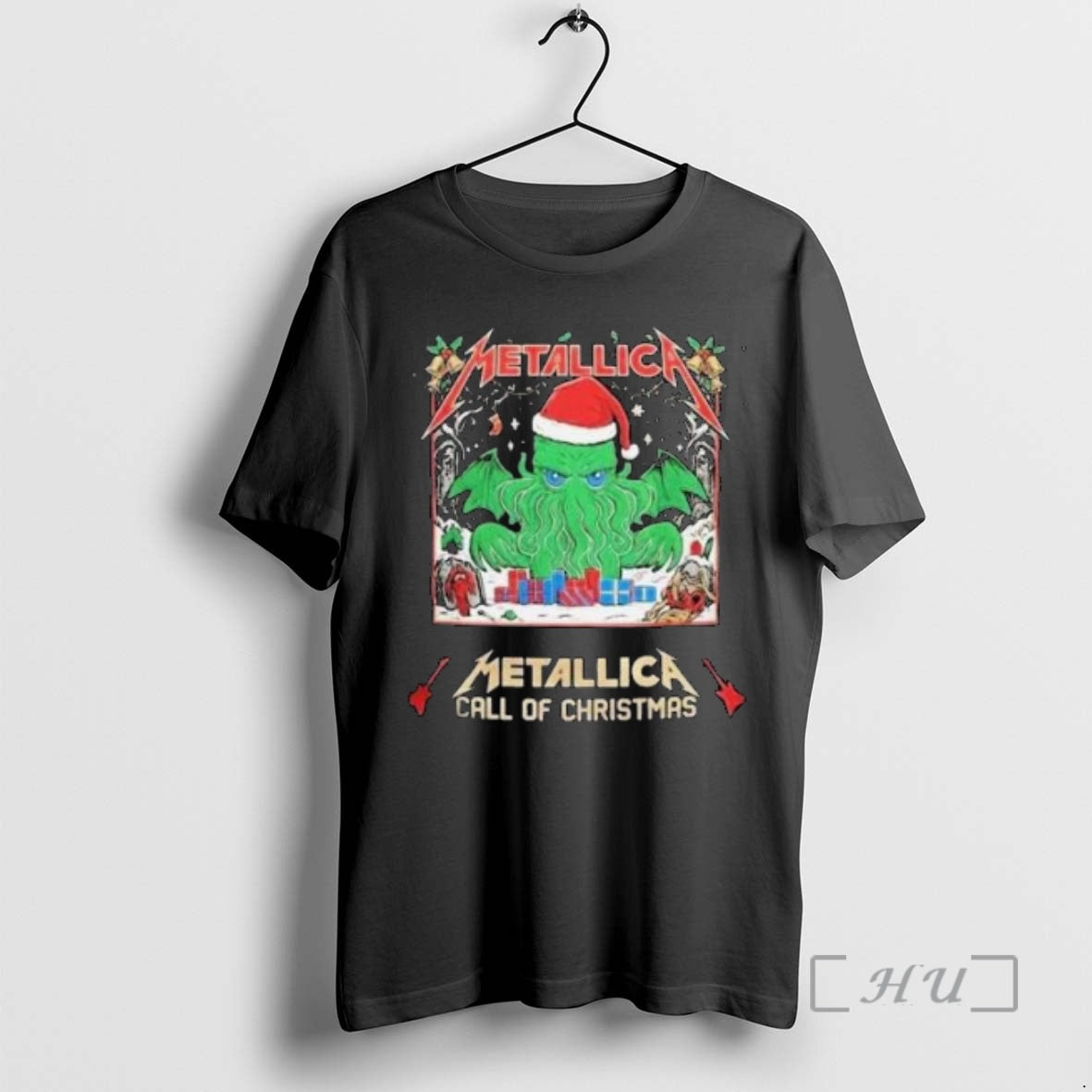 Officials Metallica Call Of Christmas 2025 Circle Black T-Shirts, Hoodie, Sweatshirt | CiraTrend.com