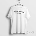 Officials Metaphorical Cocaine T-Shirts, Hoodie, Sweatshirt | CiraTrend.com