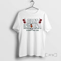 Officials Miami Beat Indiana Stomp The Cig Cfp 2026 T-Shirts, Hoodie, Sweatshirt | CiraTrend.com