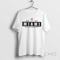 Officials Miami Redhawks 2025 Snoop Dogg Arizona Bowl T-Shirts, Hoodie, Sweatshirt | CiraTrend.com
